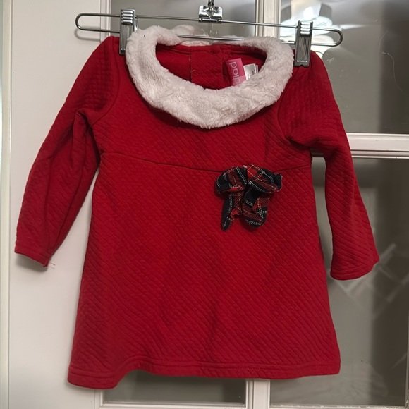 Goodlad Christmas Dress - Picture 1 of 3